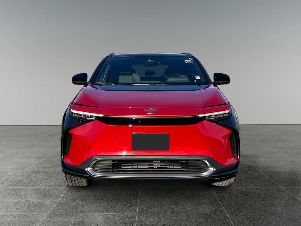 2023 Toyota bZ4X Limited