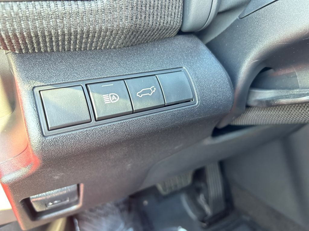 2023 Toyota bZ4X Limited