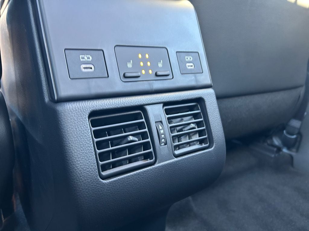 2023 Toyota bZ4X Limited