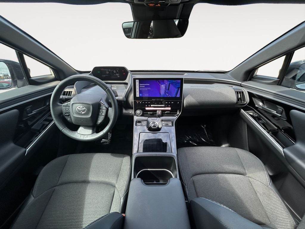 2024 Toyota bZ4X XLE