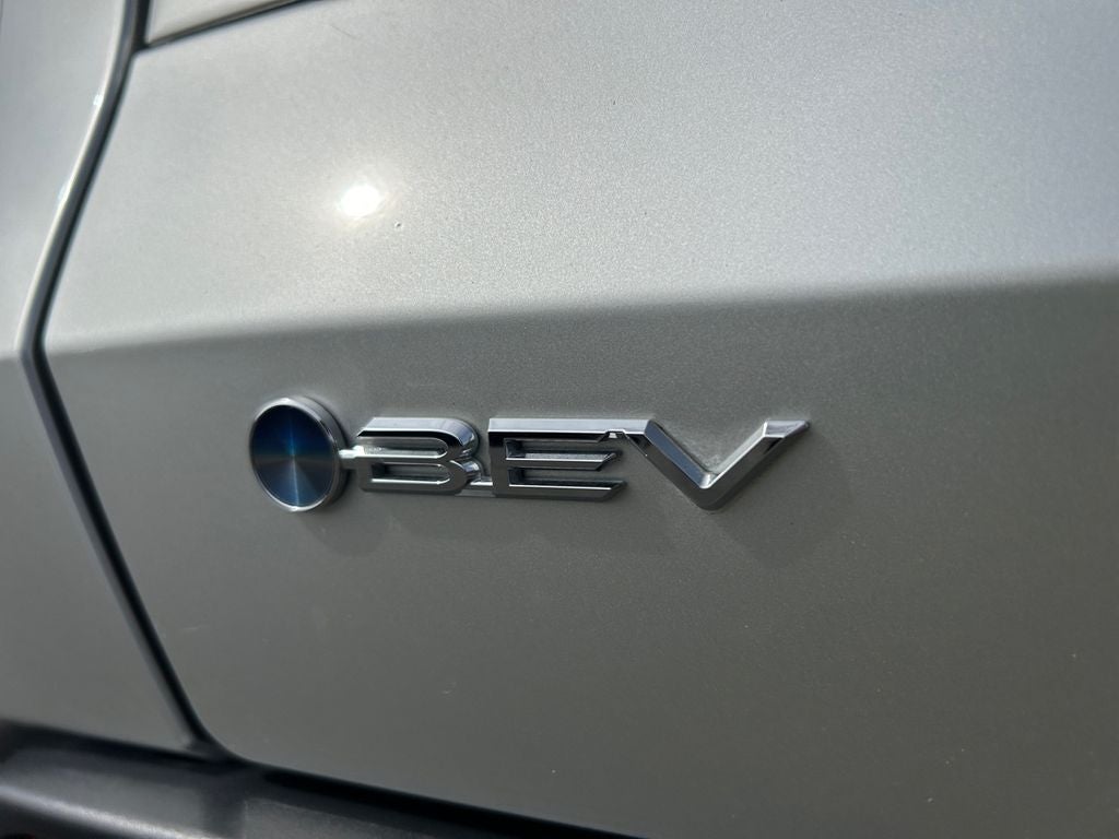 2024 Toyota bZ4X XLE