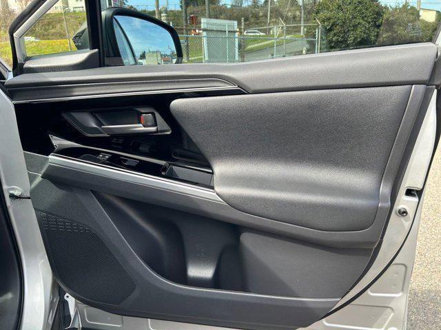 2024 Toyota bZ4X XLE