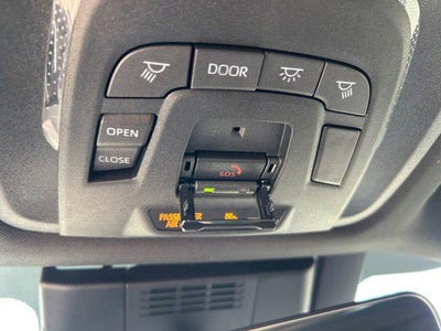 2024 Toyota bZ4X XLE