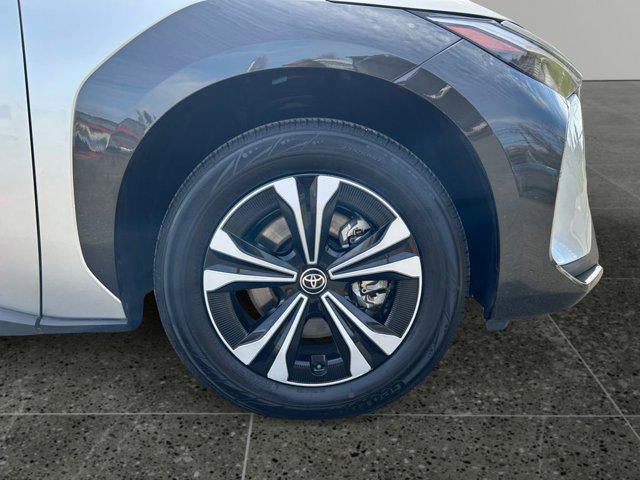 2024 Toyota bZ4X XLE