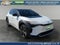 2023 Toyota bZ4X Limited