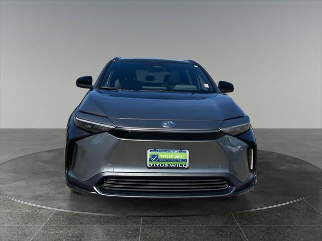 2023 Toyota bZ4X XLE