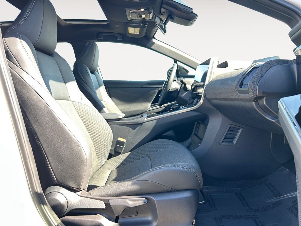 2024 Toyota bZ4X XLE