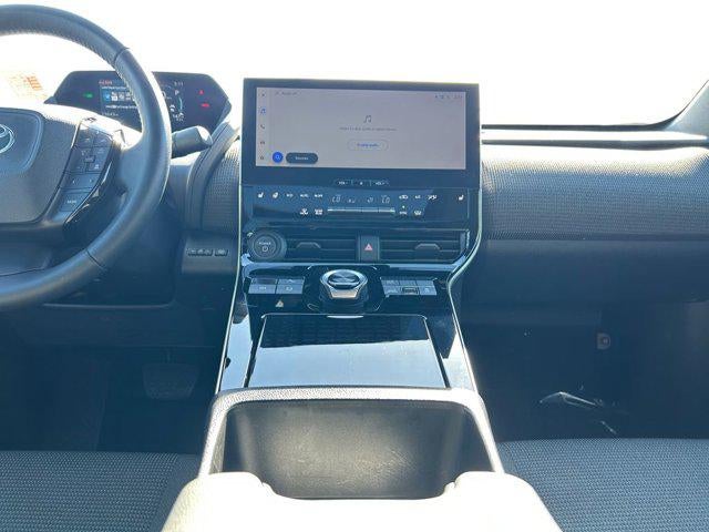 2024 Toyota bZ4X XLE