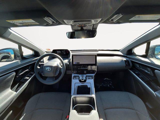 2024 Toyota bZ4X XLE