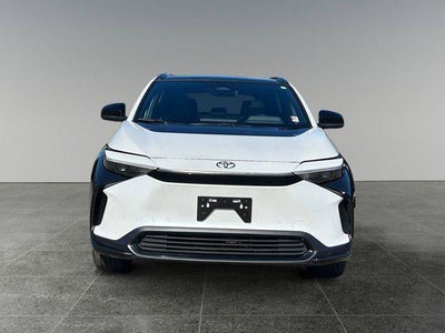 2024 Toyota bZ4X XLE