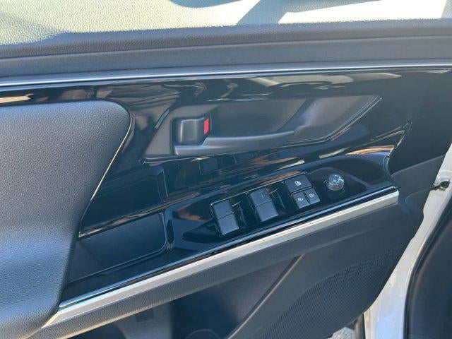 2024 Toyota bZ4X XLE