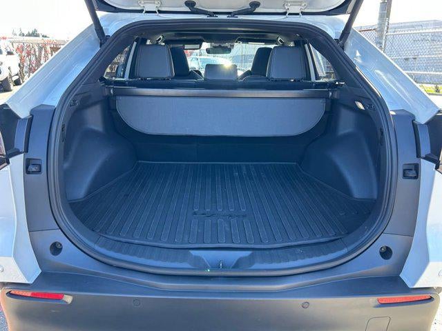 2024 Toyota bZ4X XLE