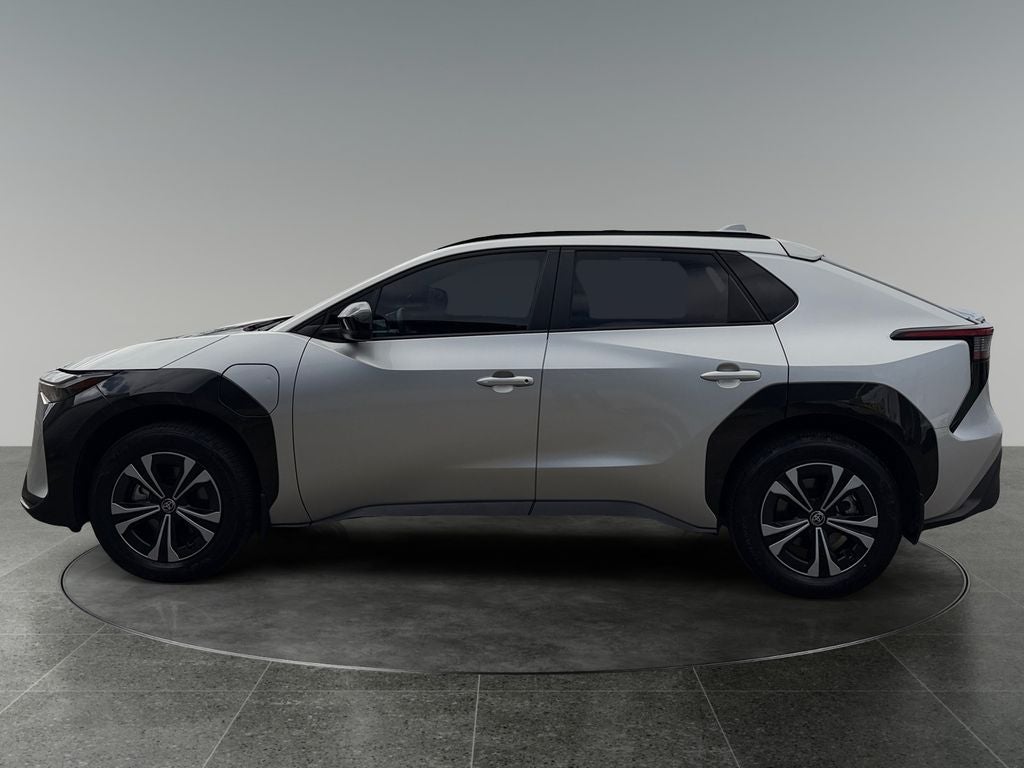2023 Toyota bZ4X XLE