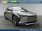 2023 Toyota bZ4X Limited