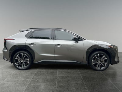 2023 Toyota bZ4X Limited