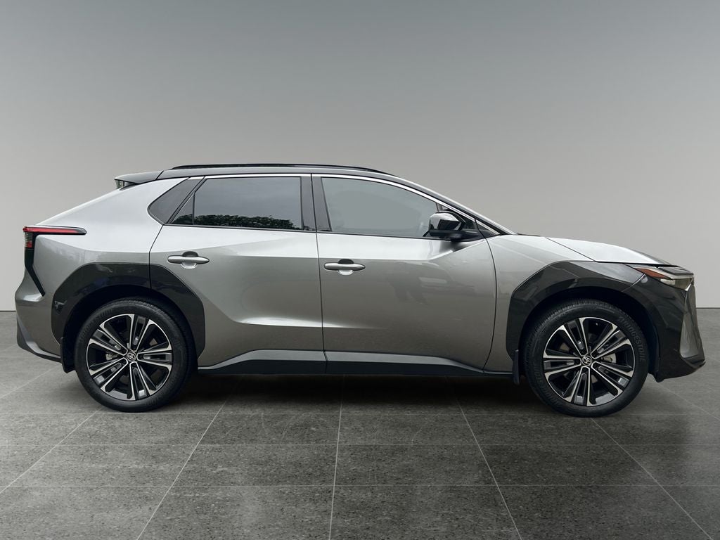 2023 Toyota bZ4X Limited