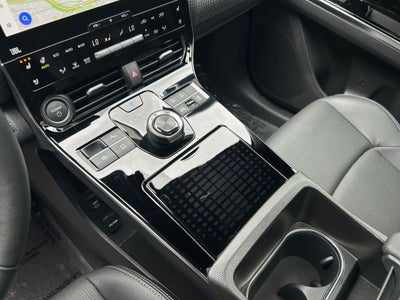 2023 Toyota bZ4X Limited