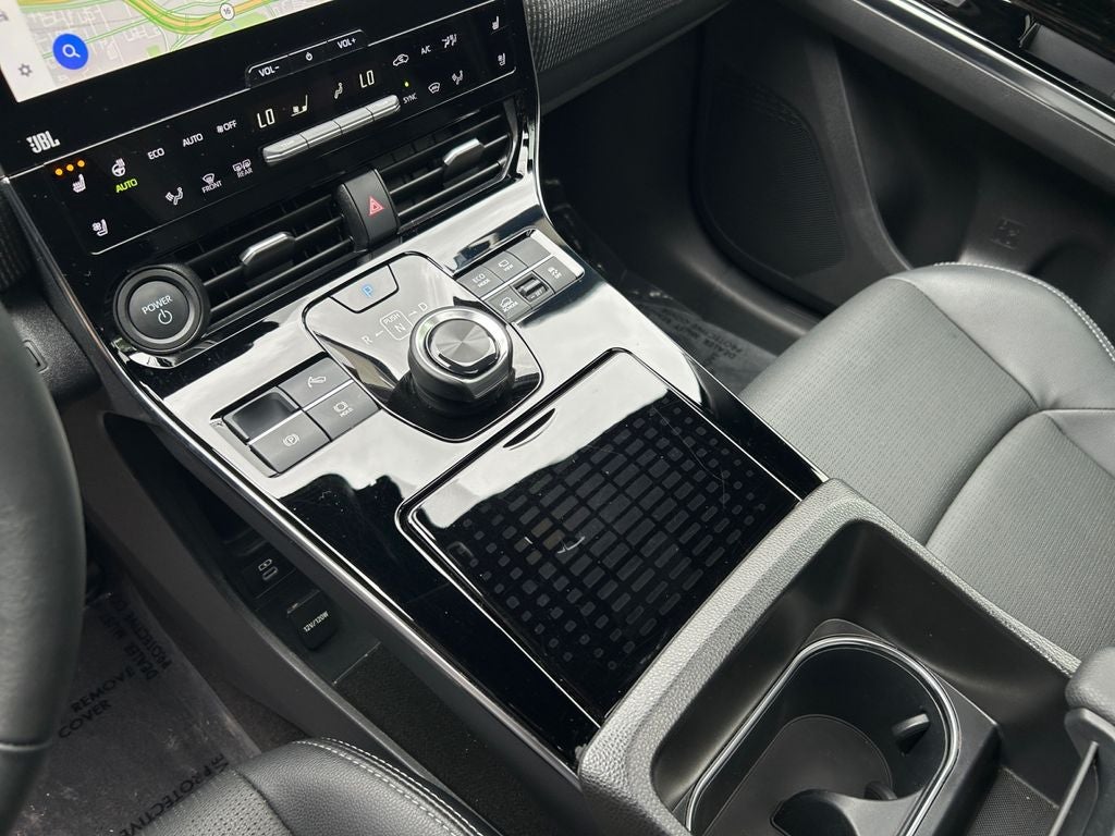 2023 Toyota bZ4X Limited