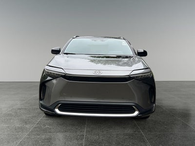 2023 Toyota bZ4X Limited
