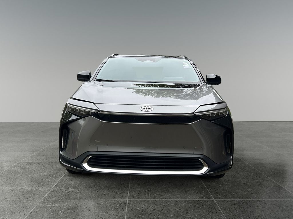 2023 Toyota bZ4X Limited