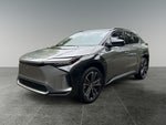 2023 Toyota bZ4X Limited