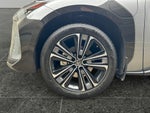 2023 Toyota bZ4X Limited
