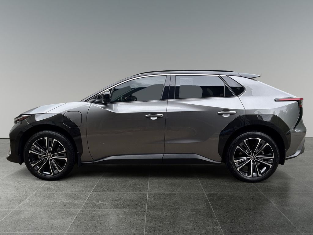 2023 Toyota bZ4X Limited