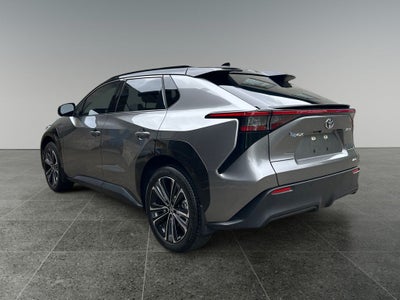 2023 Toyota bZ4X Limited