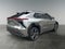 2023 Toyota bZ4X Limited