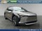 2023 Toyota bZ4X Limited