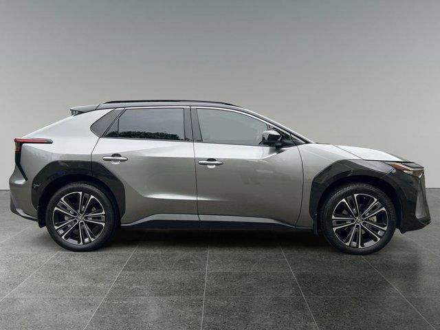 2023 Toyota bZ4X Limited