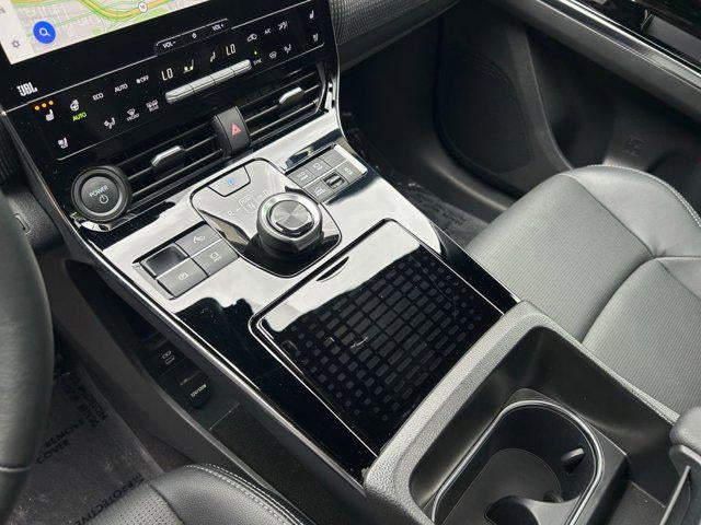 2023 Toyota bZ4X Limited