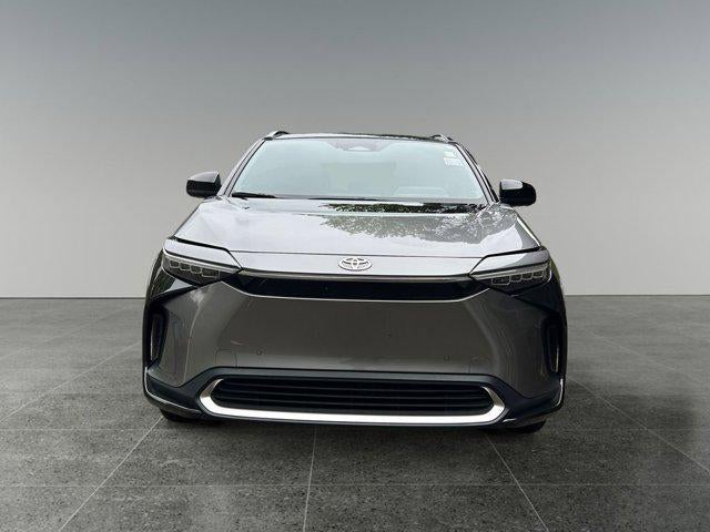 2023 Toyota bZ4X Limited