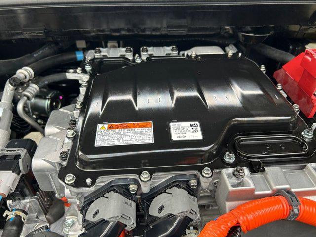 2023 Toyota bZ4X Limited