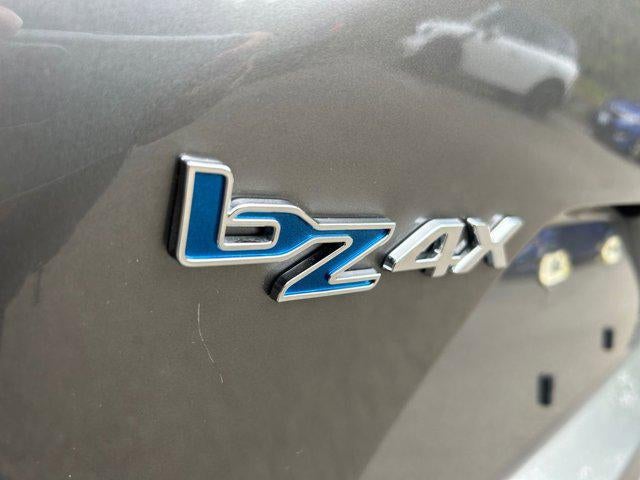 2023 Toyota bZ4X Limited