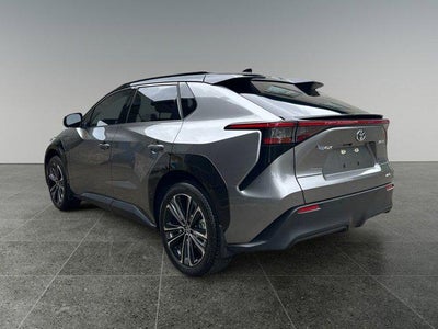 2023 Toyota bZ4X Limited