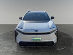 2026 Toyota bZ Woodland Base