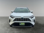 2022 Toyota RAV4 Hybrid Limited