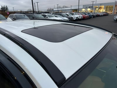 2022 Toyota RAV4 Hybrid Limited