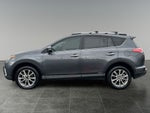 2017 Toyota RAV4 HYBRID Limited