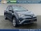 2017 Toyota RAV4 HYBRID Limited