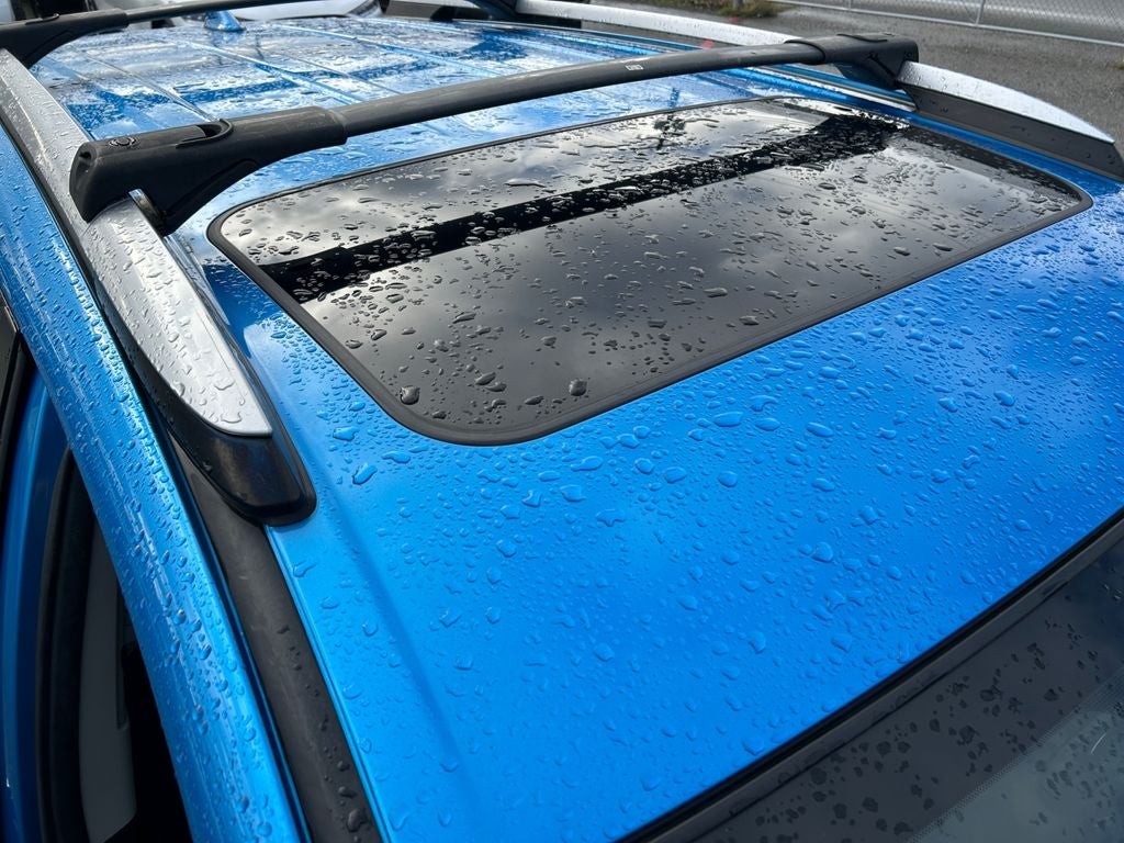 2017 Toyota RAV4 Hybrid Limited