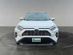 2020 Toyota RAV4 Hybrid Limited