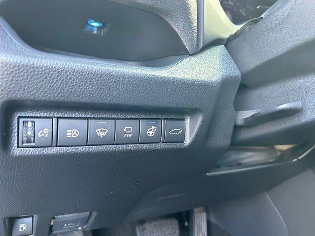 2022 Toyota RAV4 HYBRID XSE