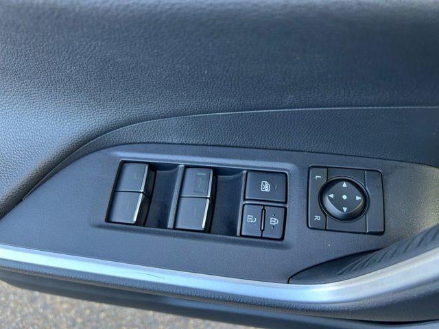 2022 Toyota RAV4 HYBRID XSE