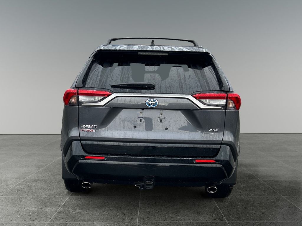 2023 Toyota RAV4 Prime XSE