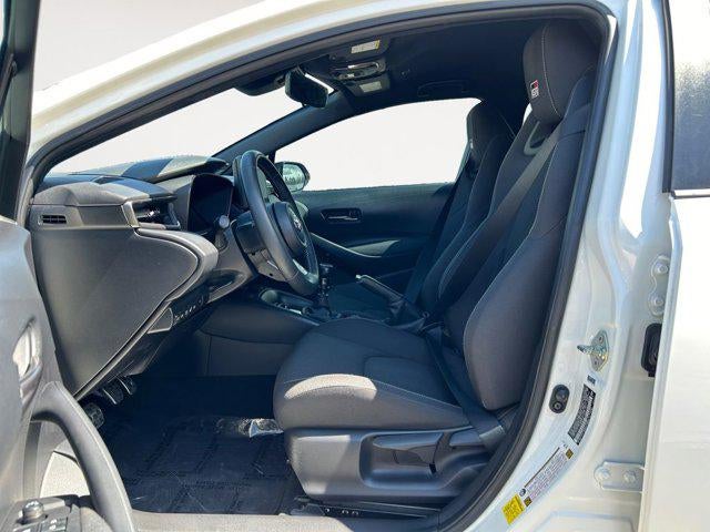 2023 Toyota GR COROLLA Core
