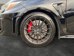 2026 Toyota GR Corolla Premium Plus