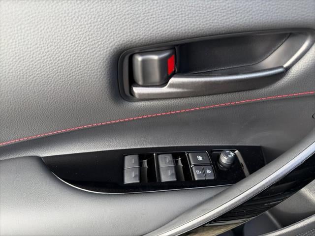 2026 Toyota GR Corolla Premium Plus