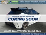 2025 Toyota COROLLA HATCHBACK Nightshade